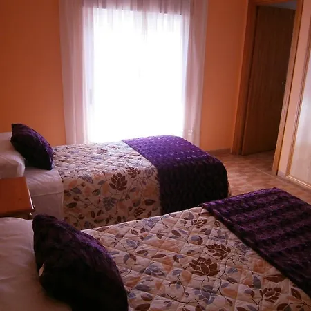 Guest house Rural El Caminero *