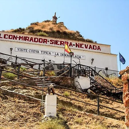 Rural El Caminero *