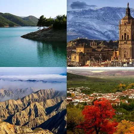 Rural El Caminero 普瑞拉纳